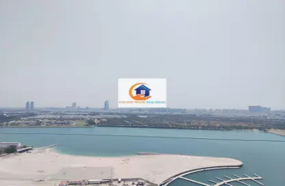 شقة - 3 غرف نوم - 4 حمامات للايجار في مارينا باي داماك - نجمة أبوظبي - جزيرة الريم - أبوظبي