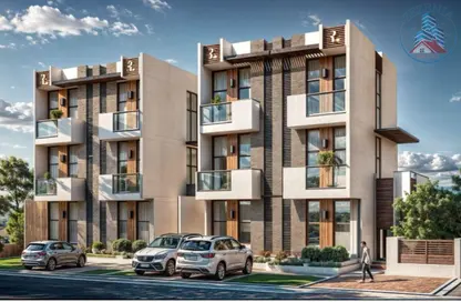 Townhouse - 3 Bedrooms - 4 Bathrooms for sale in Reportage Hills - Dubai Land - Dubai