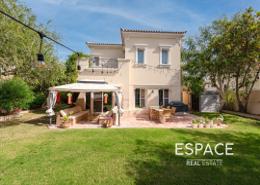 Villa - 4 bedrooms - 3 bathrooms for sale in Alvorada 4 - Alvorada - Arabian Ranches - Dubai