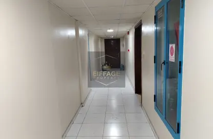 Apartment - 2 Bedrooms - 2 Bathrooms for rent in Al Hamidiya 1 - Al Hamidiya - Ajman