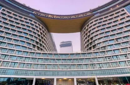 شقة - 1 حمام للبيع في سيفين بالم - نخلة جميرا - دبي