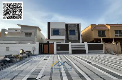 Villa - 7 Bedrooms - 7 Bathrooms for sale in Al Mowaihat 1 - Al Mowaihat - Ajman