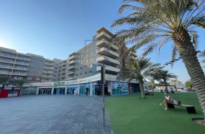 Apartment - 3 Bedrooms - 4 Bathrooms for rent in Al Reef Downtown - Al Reef - Abu Dhabi