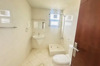 Apartment - 1 Bedroom - 2 Bathrooms for rent in Tilal City A - Tilal City - Sharjah
