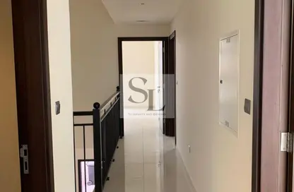Townhouse - 4 Bedrooms - 5 Bathrooms for rent in Mulberry - Damac Hills 2 - Dubai