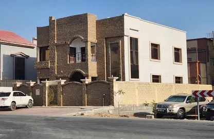 فيلا - 5 غرف نوم - 7 حمامات للبيع في فلل الروضة 3 - 3  الروضة - الروضة - عجمان