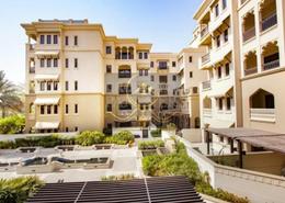 Apartment - 2 bedrooms - 3 bathrooms for sale in Saadiyat Beach Residences - Saadiyat Beach - Saadiyat Island - Abu Dhabi