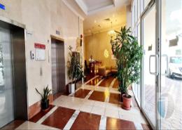 شقة - 2 غرف نوم - 2 حمامات للكراء في سوبريم السكنية - منطقة مركز الأعمال - المدينة الدولية - دبي