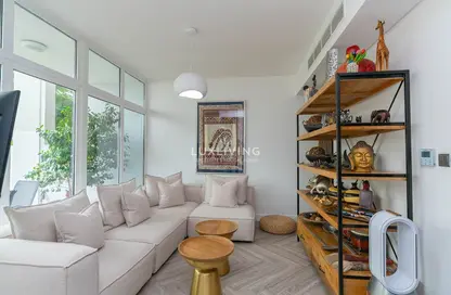 Townhouse - 3 Bedrooms - 3 Bathrooms for sale in Basswood - Damac Hills 2 - Dubai