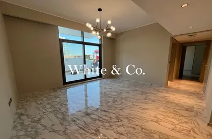 شقة - غرفة نوم - 2 حمامات للايجار في 5 افينيو ريزيدنس - افينيو ريزدنس - الفرجان - دبي