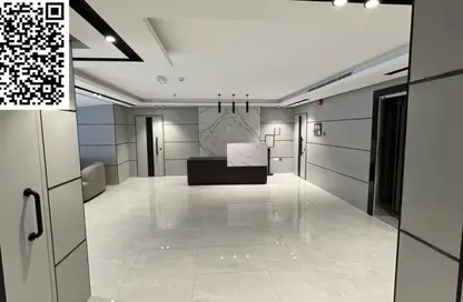 Apartment - 2 Bedrooms - 2 Bathrooms for rent in Ajman Corniche Residences - Ajman Corniche Road - Ajman