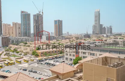 Apartment - 2 Bedrooms - 2 Bathrooms for rent in The Imperial Residence A - The Imperial Residence - Jumeirah Village Triangle - Dubai
