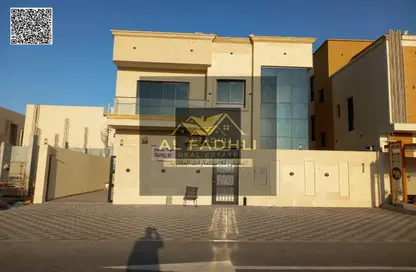 Villa - 5 Bedrooms - 7 Bathrooms for sale in Al Aamra Gardens - Al Amerah - Ajman