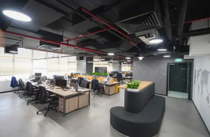 Bulk Sale Unit - Studio - 3 Bathrooms for sale in Mazaya Business Avenue AA1 - Mazaya Business Avenue - Jumeirah Lake Towers - Dubai