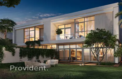 تاون هاوس - 4 غرف نوم - 4 حمامات للبيع في حدائق أوبال - المنطقة 11 - مدينة الشيخ محمد بن راشد - دبي