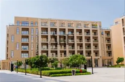 Apartment - 2 Bedrooms - 3 Bathrooms for sale in Souks Residential - Al Mamsha - Muwaileh - Sharjah