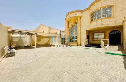 Villa - 5 Bedrooms - 7+ Bathrooms for rent in Al Shuaibah - Al Rawdah Al Sharqiyah - Al Ain