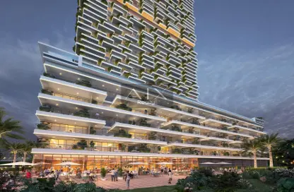 Apartment - 2 Bedrooms - 3 Bathrooms for sale in Safa Gate - Al Wasl - Dubai