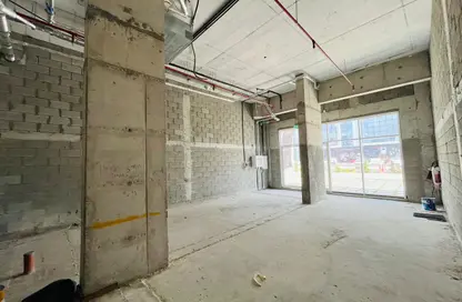 متجر - استوديو للايجار في فينشيتوري بينيسيري - ارجان - دبي