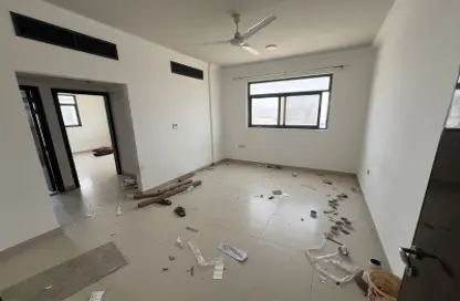 Apartment - 1 Bedroom - 2 Bathrooms for rent in Al Jurf 3 - Al Jurf - Ajman Downtown - Ajman