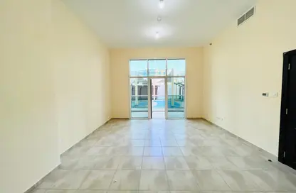 Apartment - 1 Bedroom - 2 Bathrooms for rent in Raha Views - Al Raha Beach - Abu Dhabi
