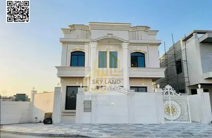Villa - 5 Bedrooms - 7 Bathrooms for sale in Al Amira Village - Al Yasmeen - Ajman
