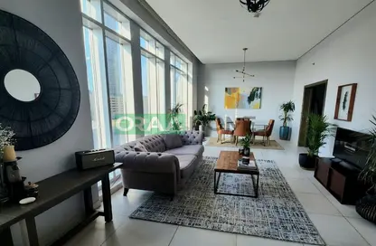 Apartment - 1 Bedroom - 1 Bathroom for sale in The Lofts West - The Lofts - Downtown Dubai - Dubai