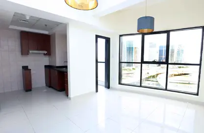 Apartment - 1 Bedroom - 1 Bathroom for rent in Escan Tower - Dubai Marina - Dubai