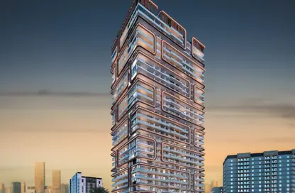 Apartment - 1 Bedroom - 2 Bathrooms for sale in Empire Lake view - Liwan - Dubai Land - Dubai