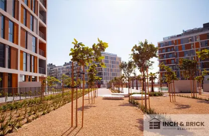 Apartment - 1 Bedroom - 2 Bathrooms for sale in Noor 3 - Midtown Noor - Dubai Production City (IMPZ) - Dubai