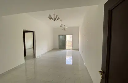 Apartment - 2 Bedrooms - 2 Bathrooms for rent in Al Mowaihat 2 - Al Mowaihat - Ajman