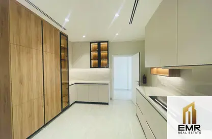 Villa - 5 Bedrooms - 4 Bathrooms for rent in The Aldea - The Villa - Dubai