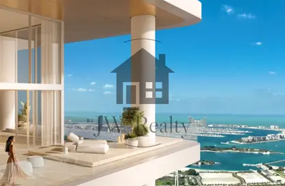 Apartment - 3 Bedrooms - 5 Bathrooms for sale in The Chedi Private Residences - Barsha Heights (Tecom) - Dubai