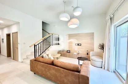 Villa - 4 Bedrooms - 3 Bathrooms for rent in Amaranta - Villanova - Dubai Land - Dubai