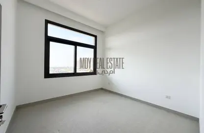 Apartment - 2 Bedrooms - 2 Bathrooms for sale in Parkside - Town Square - Dubai