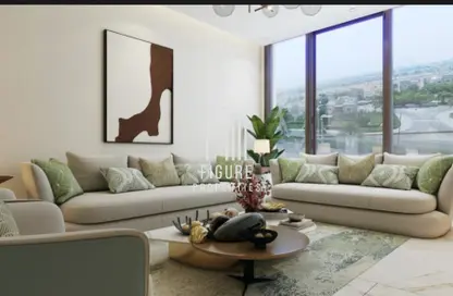 Apartment - 2 Bedrooms - 3 Bathrooms for sale in Queen Sheba - Living Legends - Dubai