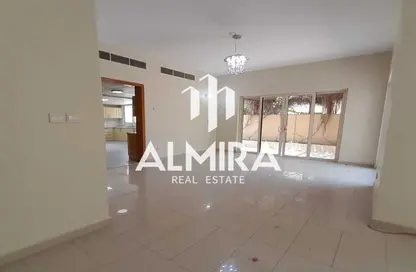 Townhouse - 3 Bedrooms - 4 Bathrooms for rent in Samra Community - Al Raha Gardens - Abu Dhabi