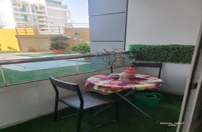 Apartment - 1 Bedroom - 1 Bathroom for rent in Silicon Heights 2 - Silicon Heights - Dubai Silicon Oasis - Dubai