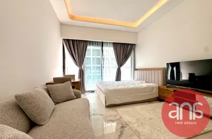 شقة - 1 حمام للايجار في عزيزي ريفيرا 61 - ميدان واحد - ميدان - دبي شقة - 1 حمام للايجار في عزيزي ريفيرا 61 - ميدان واحد - ميدان - دبي