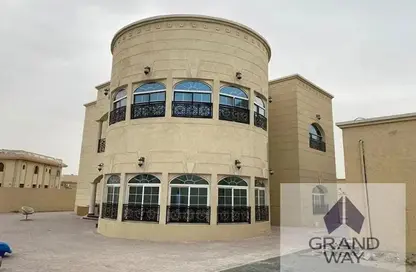 Villa - 6 Bedrooms - 7 Bathrooms for rent in Al Warqa'a 4 - Al Warqa'a - Dubai
