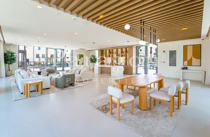 Townhouse - 3 Bedrooms - 4 Bathrooms for rent in Nara - The Valley - Dubai