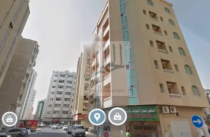 عمارة بالكامل - 8 غرف نوم - 8 حمامات للبيع في ميدان الرولة - منطقة الرولة - الشارقة