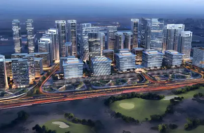 Land - Studio for sale in RAK Central - Ras Al Khaimah