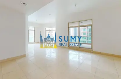 Apartment - 3 Bedrooms - 5 Bathrooms for rent in Marina Mansions - Dubai Marina - Dubai