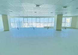 Office Space - 1 bathroom for rent in Al Majaz Pearl - Al Majaz 2 - Al Majaz - Sharjah