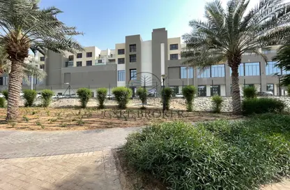تاون هاوس - 3 غرف نوم - 4 حمامات للبيع في قرية ورسان - المدينة الدولية - دبي