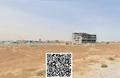 أرض - استوديو للبيع في الجرف الصناعية 3 - الجرف الصناعية - عجمان