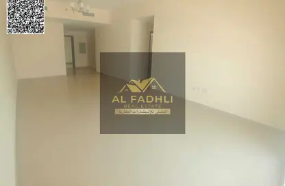 شقة - 2 غرف نوم - 3 حمامات للايجار في 3 المويهات - المويهات - عجمان