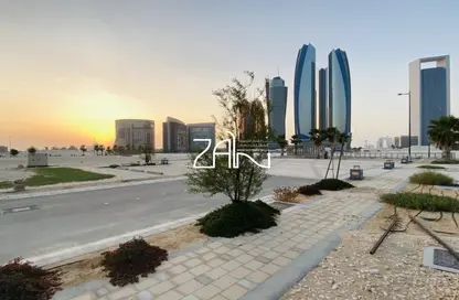 Land - Studio for sale in Nareel Island - Abu Dhabi