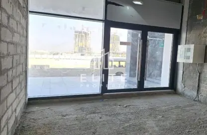 Retail - Studio for sale in AZIZI Riviera 39 - AZIZI Riviera - Meydan One - Meydan - Dubai Retail - Studio for sale in AZIZI Riviera 39 - AZIZI Riviera - Meydan One - Meydan - Dubai